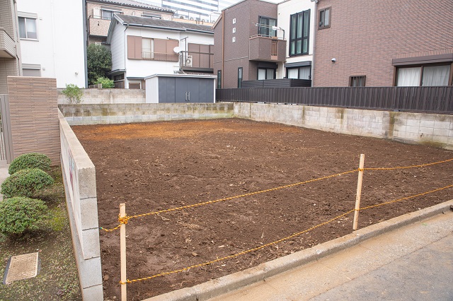 1,000万円の土地を売却すると利益に応じて税金がかかります