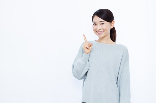 虫食いの被害に遭った時の対処方法をご紹介します