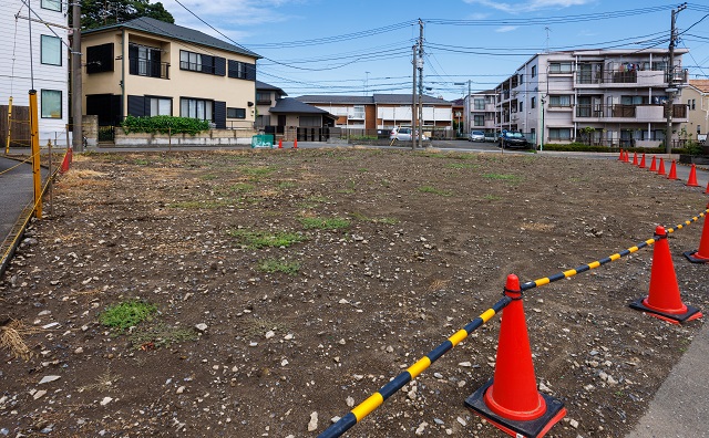 土地の売却にはさまざまな書類が必要です