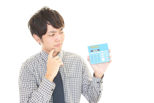 適正な家賃の計算方法を2通りご紹介します