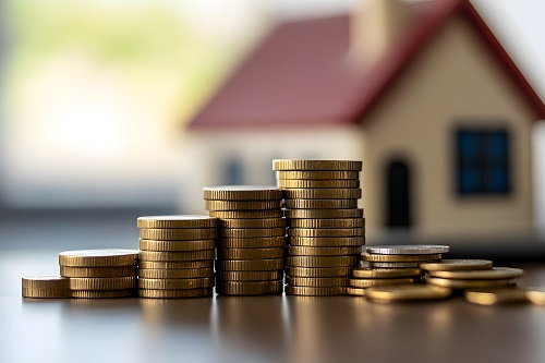 不動産を売却して住民税が上がる場合はどのような時でしょうか