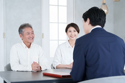 不動産を相続せずに売却するリスクを紹介します