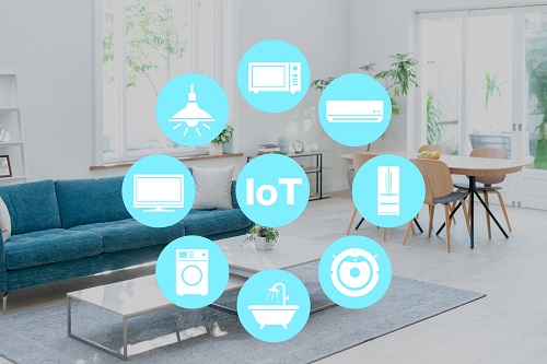 IoTとの違いとは?