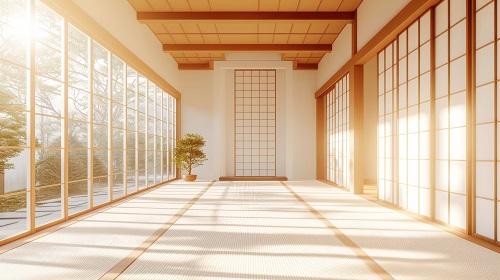 【実例】和風タイプの注文住宅
