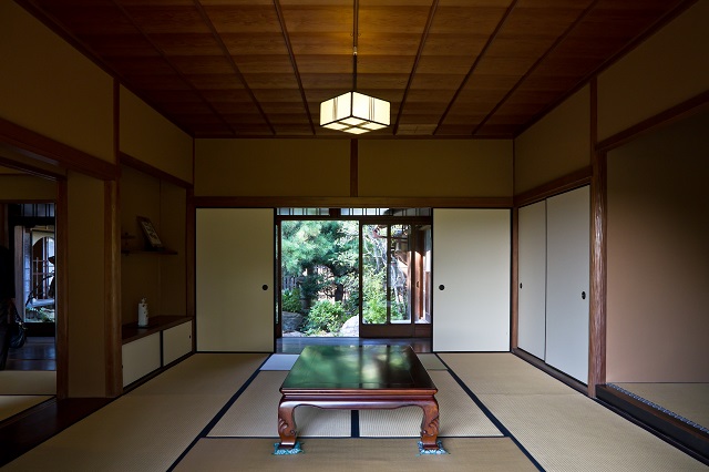 【実例】数寄屋造りとは?特徴・歴史から和風タイプの注文住宅までを徹底解説