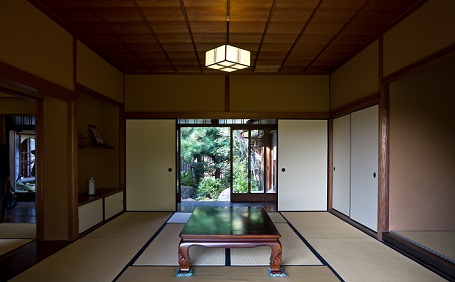 【実例】数寄屋造りとは？特徴・歴史から和風タイプの注文住宅までを徹底解説