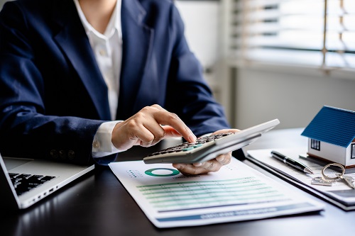 不動産売却時の税金はいくらになるのか紹介します