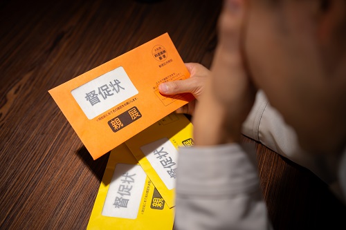 不動産を売却して税金を払わないとどうなるのか解説します