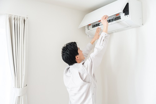 賃貸住宅のエアコン故障リスクを減らすには?
