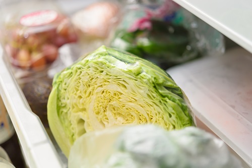 野菜の保存に適した場所について解説します