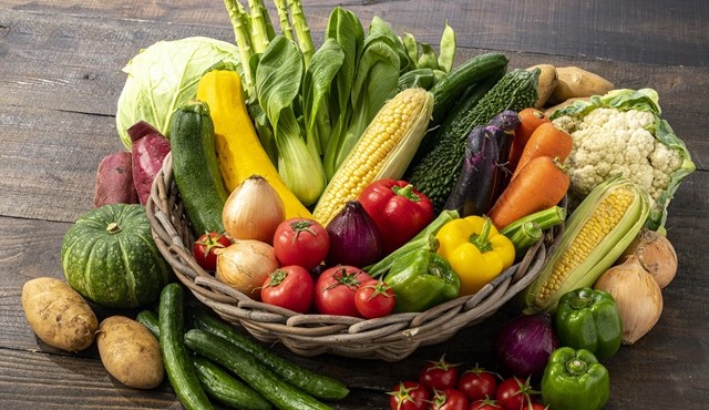 野菜の保存方法や鮮度を長持ちさせる秘訣など詳しく解説します