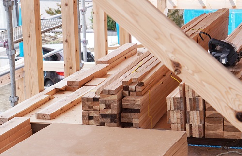 家を建てるタイミングに関する注意点を解説します