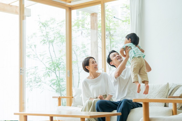 家を建てるのに適したタイミングは人によって異なります