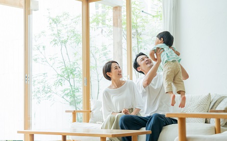 家を建てるのに適した理想的なタイミングは？具体例と必要な準備を解説
