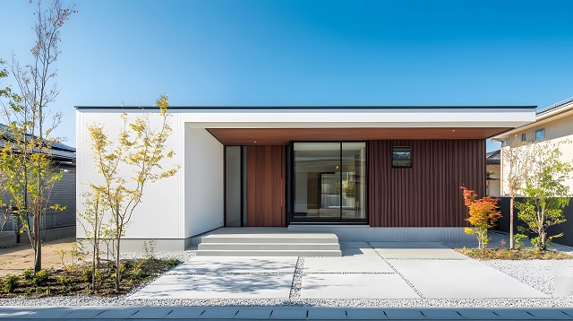 新築で平屋を建てる時の費用はどれくらいかかるのでしょうか