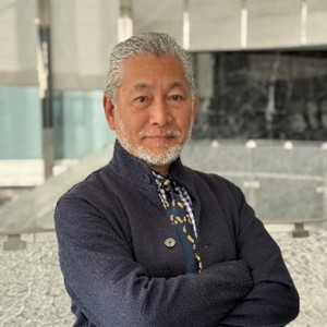 榊原正樹