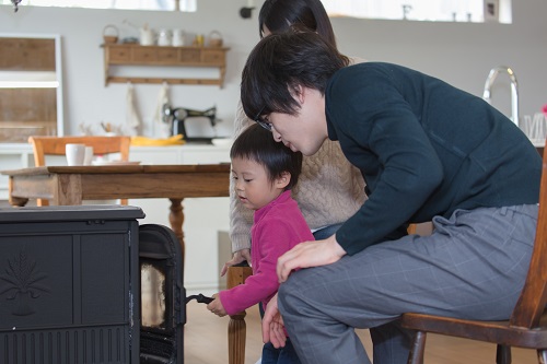 北海道で暖かい家をつくるには?