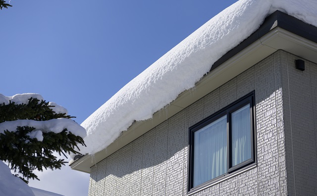 北海道の家の特徴とは?