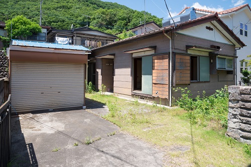 古家付き土地として売却するメリットを解説します