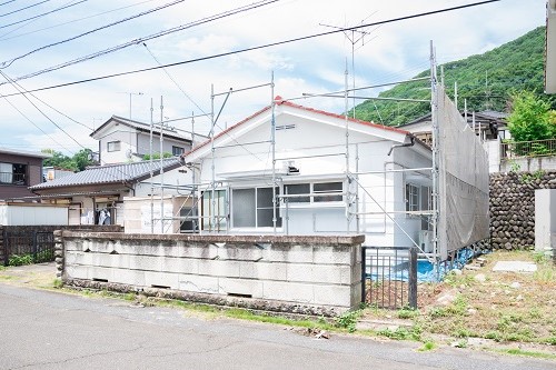 古家付き土地を売却する際に注意すべきデメリットを解説します