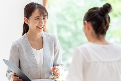 不動産会社選びのポイントを解説します
