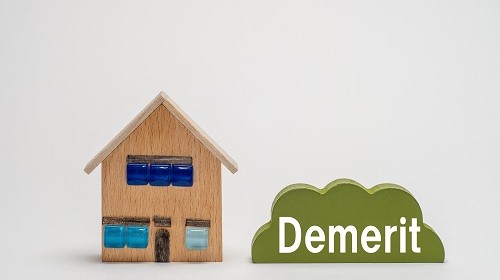 住んでみて気付くローコスト住宅のデメリットは何でしょうか