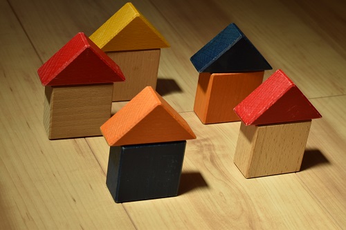 ローコスト住宅も一般的な住宅も寿命は変わりません