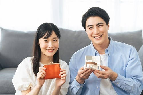 ローコスト住宅でも満足できる人の特徴を紹介します
