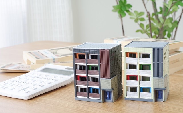 マンションの売却では一部の税金がかからないことがあります