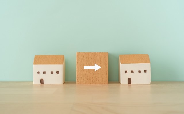 建て替えできない家はどうすればいいのでしょうか