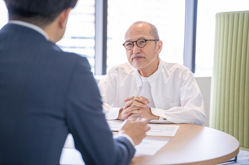 高齢者が自宅売却トラブルに遭った際の相談窓口を紹介します