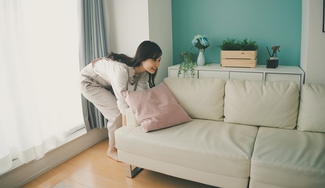 おしゃれな部屋に模様替えするコツを徹底解説