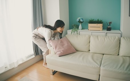 模様替えはどうやる？コツと簡単におしゃれな部屋に変えるためのアイデアを解説