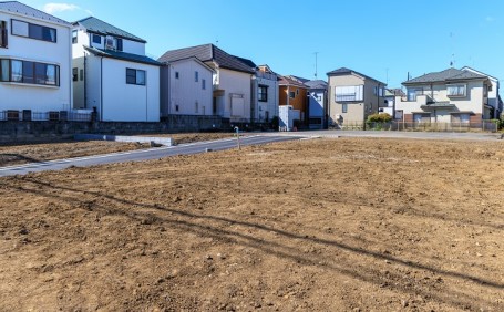 土地の売却相場の調べ方は？注意点を含めて詳しく解説
