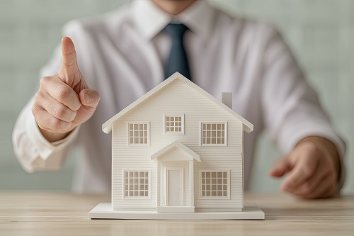 家を売る時住みながらがよい人とそうでない人の特徴を解説します