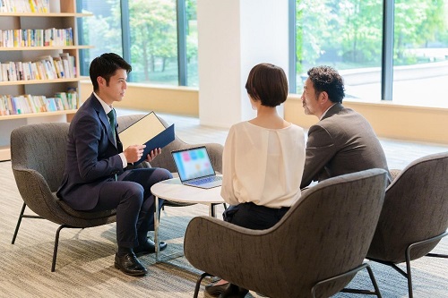 土地売却に関する目的に適した相談先を紹介します