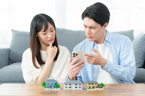 ハウスメーカーと工務店を選ぶ時のポイントを解説します