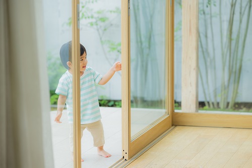 子育てグリーン住宅支援事業とは