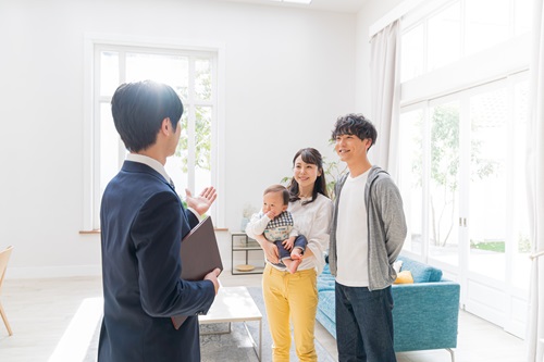2025年度の子育てグリーン住宅支援事業とはどのような制度でしょうか