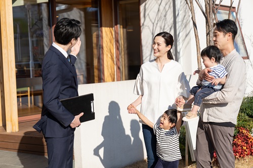 2025年の子育てグリーン住宅支援事業について解説します