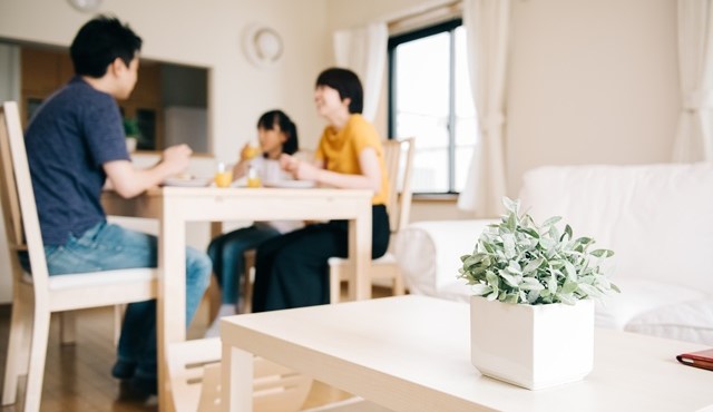 【2025年】子育てグリーン住宅支援事業とは?申請条件・方法を詳しく解説