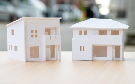プレハブ住宅とは？特徴とメリット・デメリット、おしゃれな家を建てるためのポイントを解説