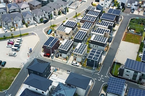 太陽光発電に利用できる補助金について自治体別に紹介します
