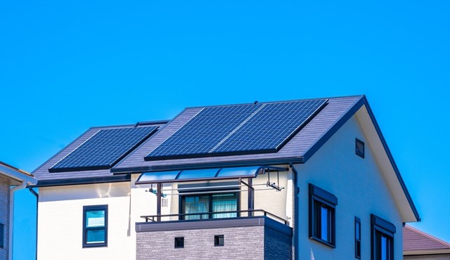太陽光発電を設置する際に使える補助金とは
