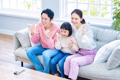 2階リビングのメリットとは？