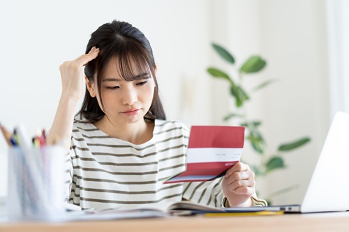 部屋を借りるための初期費用はいくら?