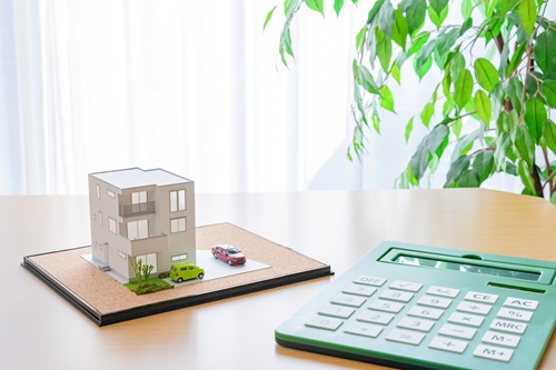 3階建て住宅の価格はどのくらいでしょうか