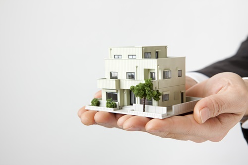 3階建て住宅のメリットを見ていきましょう