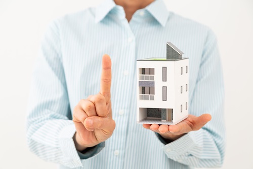 3階建て住宅を建てて後悔しないためにはどのような注意点があるでしょうか