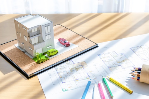 3階建て住宅を建てる際によくある質問をまとめました